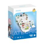 Детски конструктор Ски писта - 1543 части - Image 2