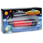 Детски телескоп с трипод NAVIR Explora, 15-25x35, различни цветове - Image 2