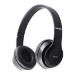 Детски Bluetooth слушалки, черни - Image 3