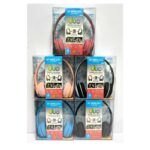 Детски Bluetooth слушалки, черни - Image 2