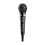 Преносима тонколона с LED светлини и микрофон, Groove-X1 - Image 2