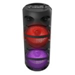 Bluetooth тонколона с микрофон,Typhoon 200 - Image 4