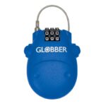 Катинар Globber за тротинетки и колела – син цвят