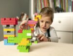 Класически детски конструктор - 210 части - Image 2