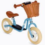 Колело за баланс - PUKY LR M CLASSIC - синьо - Image 6