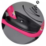 Колело за баланс със степенка Puky LR 1L - розово - Image 3