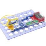 15 експеримента с електрически вериги за деца - Image 4