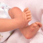 Кукла-бебе Инна с розово одеяло и аксесоари - 38 см - Image 6