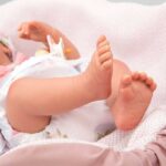 Кукла-бебе Инна с розово одеяло и аксесоари - 38 см - Image 9
