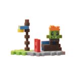 Мини вафлен конструктор Marioinex Surprise - Image 6