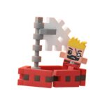 Мини вафлен конструктор Marioinex Surprise - Image 2