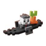 Мини вафлен конструктор Marioinex Surprise - Image 4