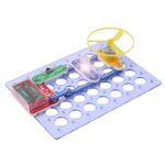 34 експеримента с електрически вериги за деца - Image 3