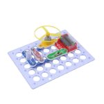 198 експеримента с електрически вериги за деца - Image 3