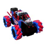 Офроуд количка с RC и 360° завъртане 1:16 - Image 6