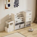 Детски органайзер Feelkids с дизайн на камион