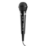 Преносима тонколона с LED светлини и микрофон, Groove119 - Image 8