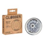 Резервно задно колело 80мм за тротинетки GLOBBER PRIMO/GO UP/ELITE/MASTER/FLOW - Image 2