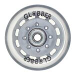 Резервно задно колело 80мм за тротинетки GLOBBER PRIMO/GO UP/ELITE/MASTER/FLOW