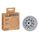 Резервно задно колело за тротинетки Globber Master, 80 мм - Image 2