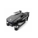 Сгъваем дрон с GPS и вградена HD камера на марката Crazon - Image 2
