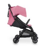 Сгъваема бебешка количка GLOBBER STROLL LITE в пастелно розов цвят - Image 5