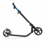 Сгъваема тротинетка за тийнейджъри Globber ONE NL 205-180 - кобалтово синя - Image 5