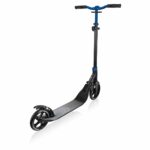 Сгъваема тротинетка за тийнейджъри Globber ONE NL 205-180 - кобалтово синя - Image 2