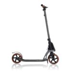 Сгъваема тротинетка за възрастни Globber ONE K 180, Vintage Titanium - Image 2