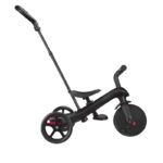 Триколка 4 в 1 GLOBBER EXPLORER TRIKE със сенник, черна - Image 6