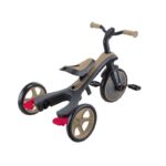 Триколка 4 в 1 GLOBBER EXPLORER TRIKE със сенник в бежов цвят - Image 3