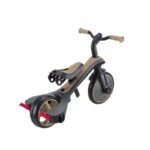 Триколка 4 в 1 GLOBBER EXPLORER TRIKE със сенник в бежов цвят - Image 2