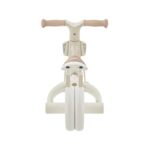 Триколка с родителски контрол 3 в 1 GLOBBER LEARNING TRIKE PLUS ECOLOGIC, бежова - Image 2