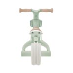 Триколка с родителски контрол 3 в 1 GLOBBER LEARNING TRIKE PLUS ECOLOGIC, мента - Image 2