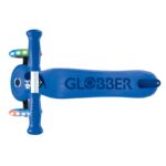 Тротинетка 4 в 1 GLOBBER GO UP SPORTY LIGHTS 360° - синя - Image 2