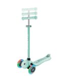 Тротинетка със седалка 4 в 1 GLOBBER GO UP SPORTY LIGHT - ментово зелена - Image 2