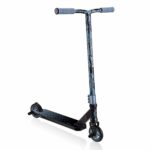 Тротинетка за фрийстайл и скачане Globber GS 720 - черна/синя - Image 4