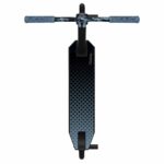 Тротинетка за фрийстайл и скачане Globber GS 720 - черна/синя - Image 2