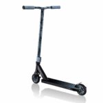 Тротинетка за фрийстайл и скачане Globber GS 720 - черна/синя - Image 3