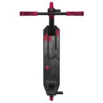 Тротинетка за трикове Globber GS 540, червено-черна - Image 2