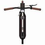 Тротинетка за възрастни Globber ONE K 180, сгъваема, Vintage Black - Image 5