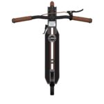Сгъваема тротинетка за възрастни Globber ONE K 180, Vintage Titanium - Image 3