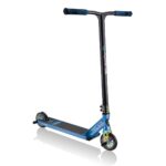 Ултраздрава фрийстайл тротинетка Globber GS 900 DELUXE - черна/синя - Image 5