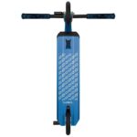 Ултраздрава фрийстайл тротинетка Globber GS 900 DELUXE - черна/синя - Image 2