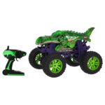 Високопроходим джип "Monster", за различни терени, RC 1:10 - Image 4